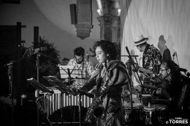 4º FESTIVAL DE JAZZ