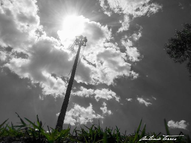 VOLADORES DE SAN PEDRO TARÍMBARO
